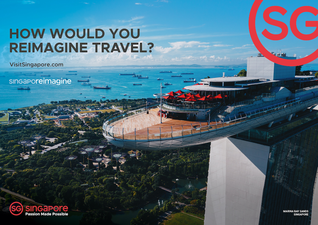 Travel To Singapore