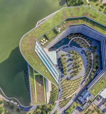 JW Marriott Hotel Hanoi