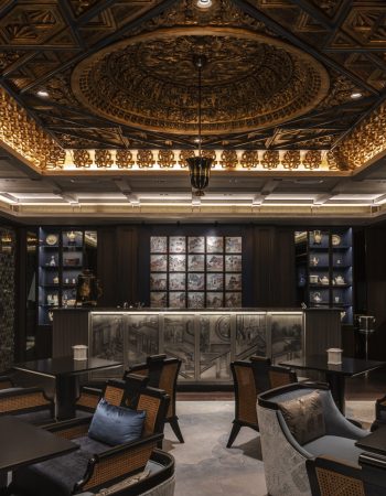 Peninsula London Hotel