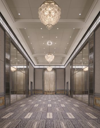 London Wellington Room