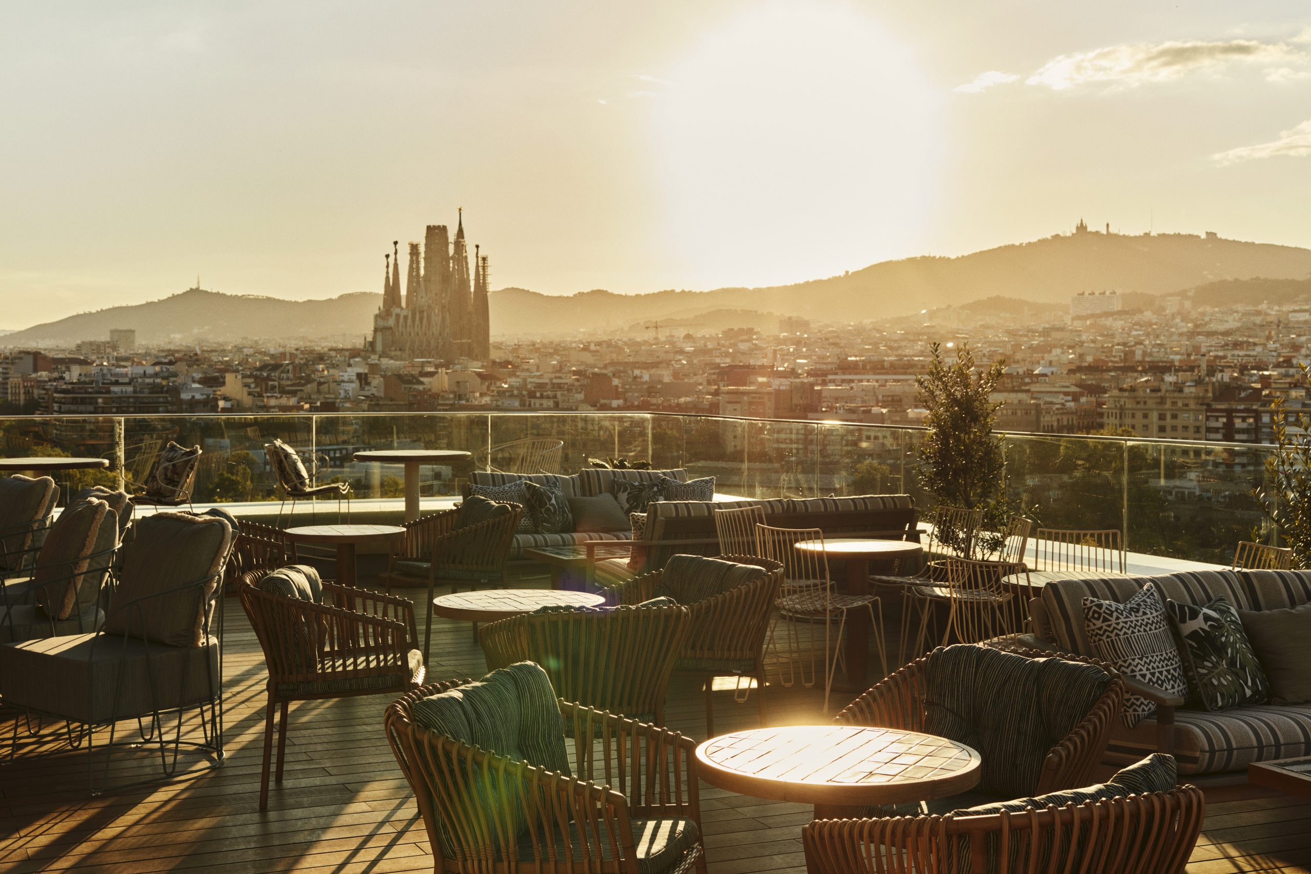 The Hoxton, Poblenou 