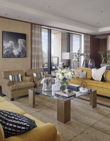 the peninsula london rooms