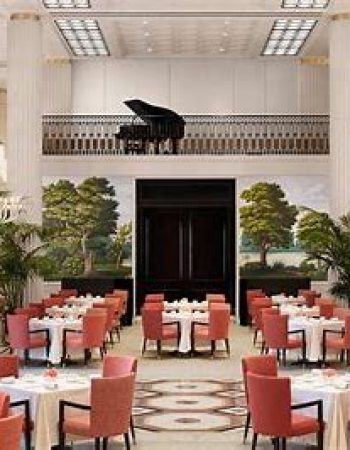 Event Spaces