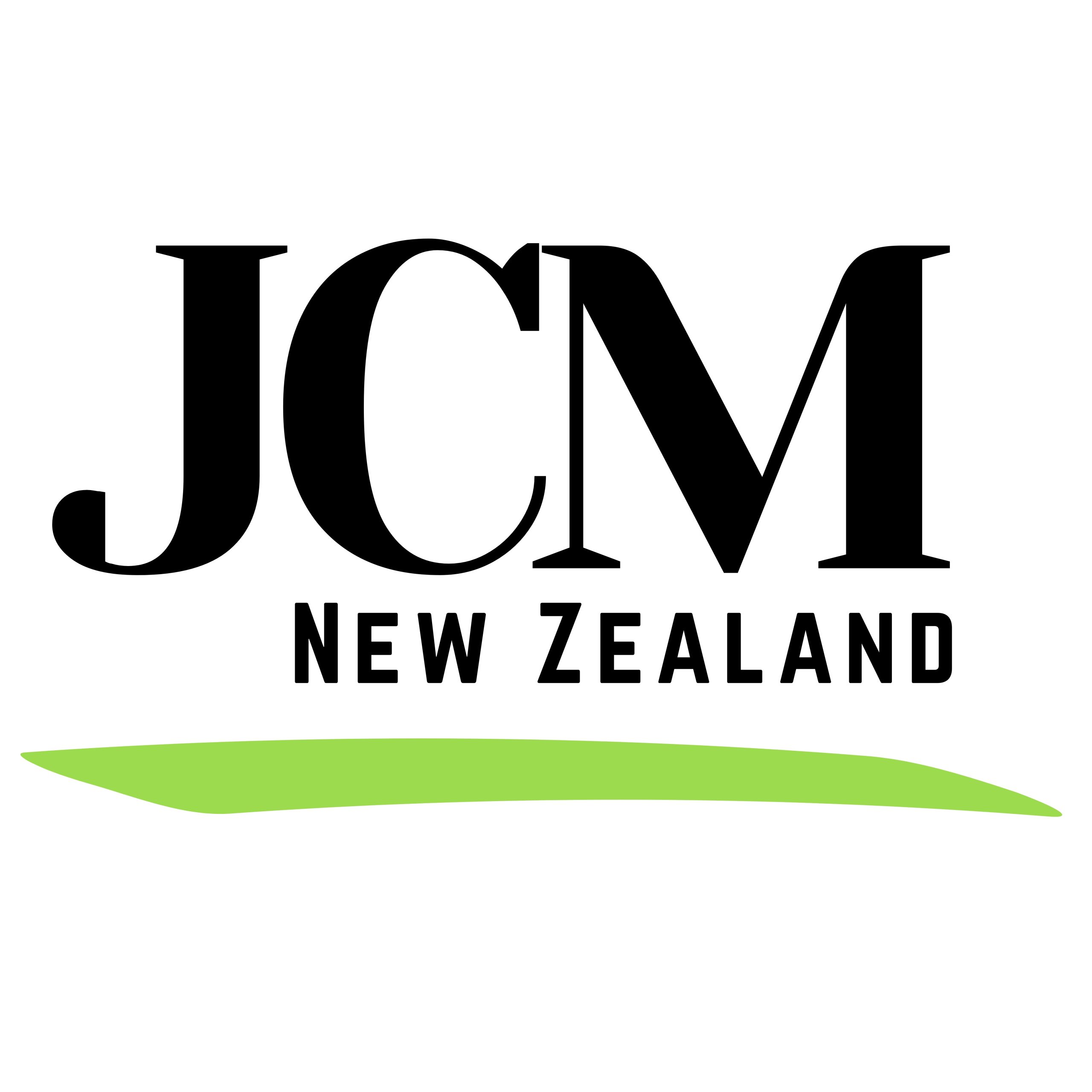 Listing Logo