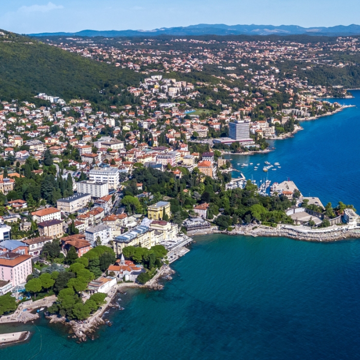 Opatija