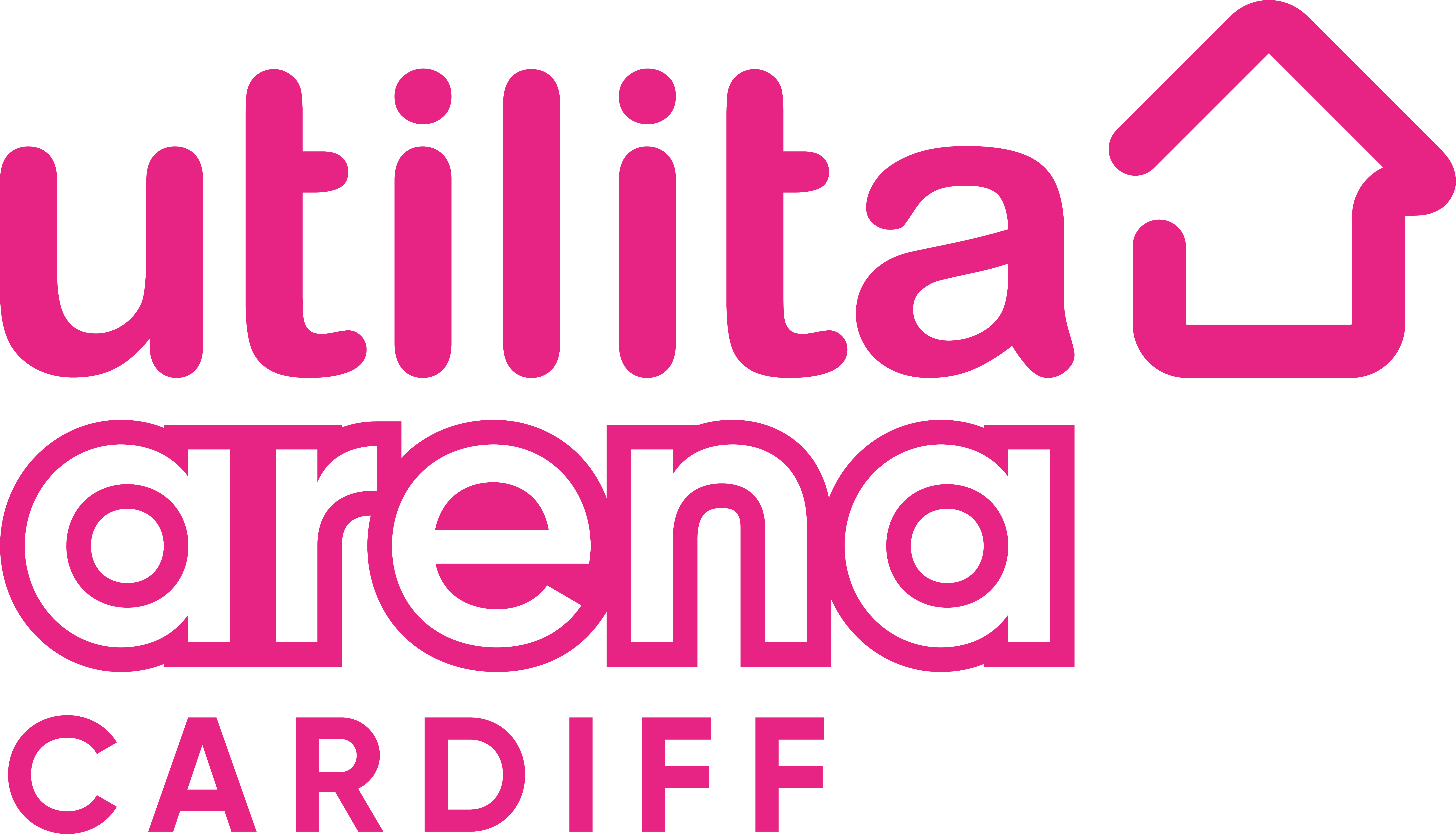 company logo