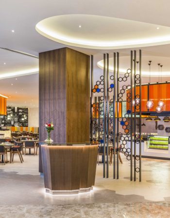 Latest Recipe Restaurant