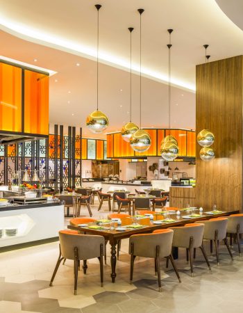 Latest Recipe Restaurant