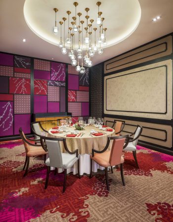 Le Mei Chinese Restaurant