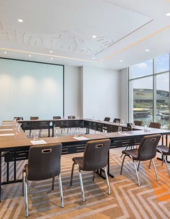 Meeting Room Hollow Square