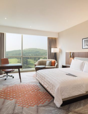 Signature King Room