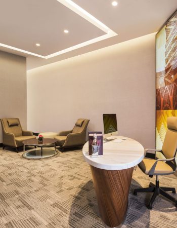 Business Centre