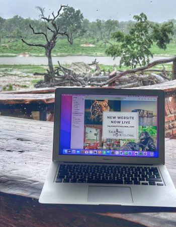 Working remotely